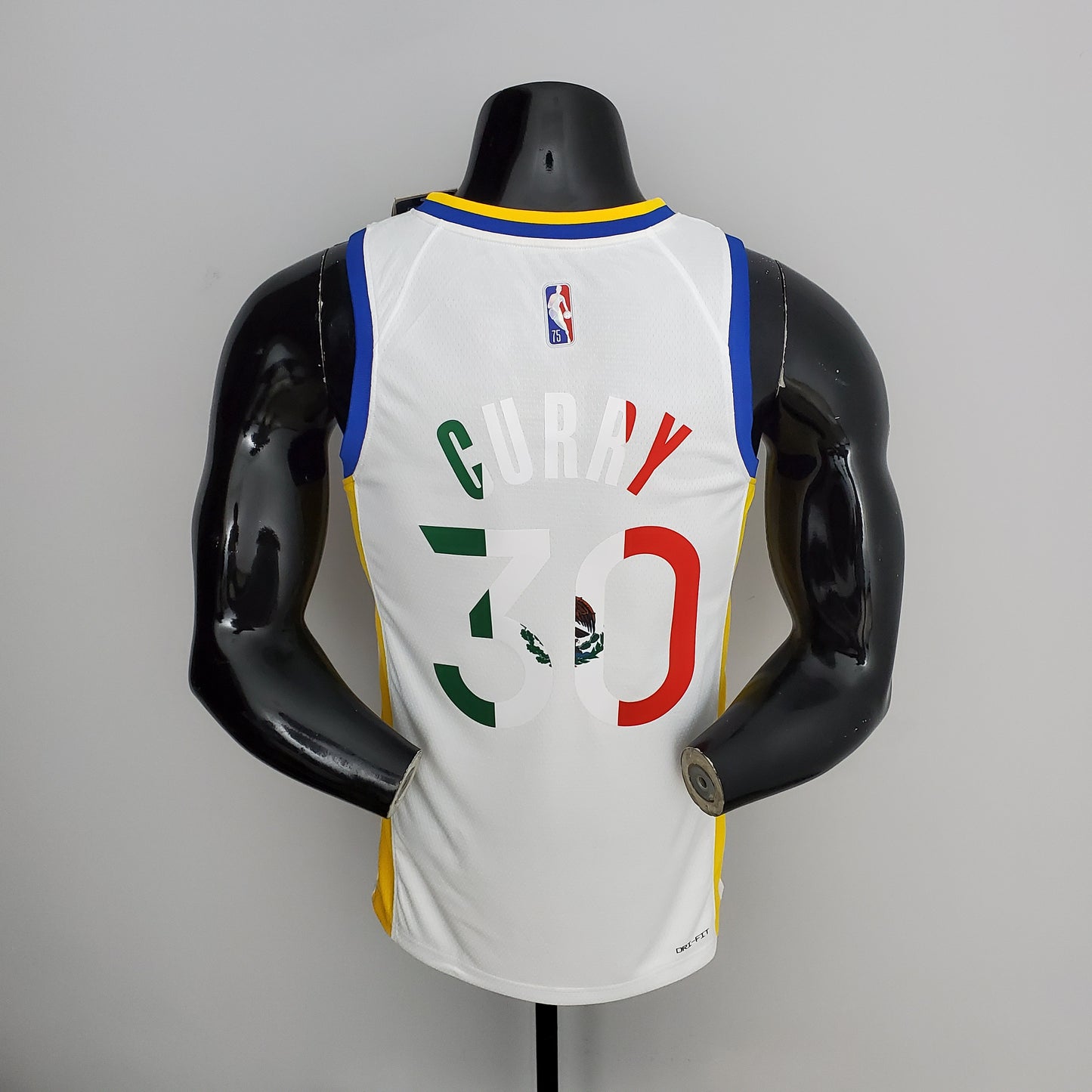 Golden State Warriors White | Icon Edition