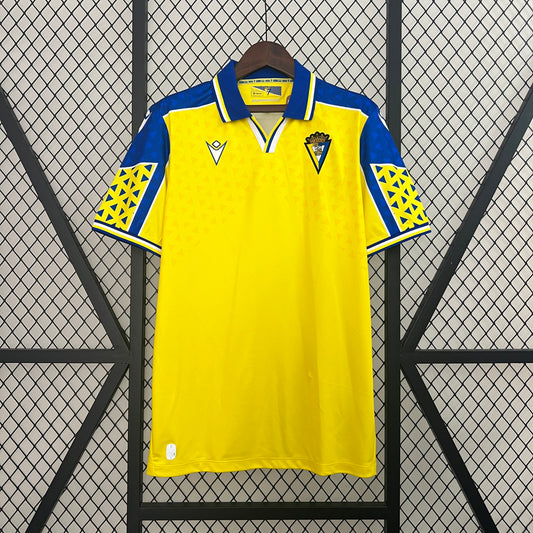 Cadíz Fc Home 24/25