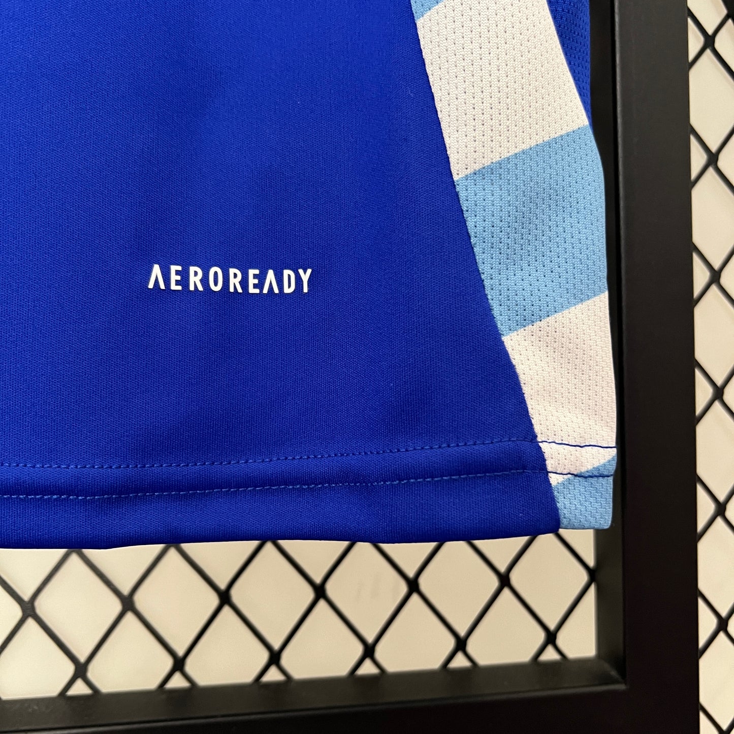 Argentina Away 2024