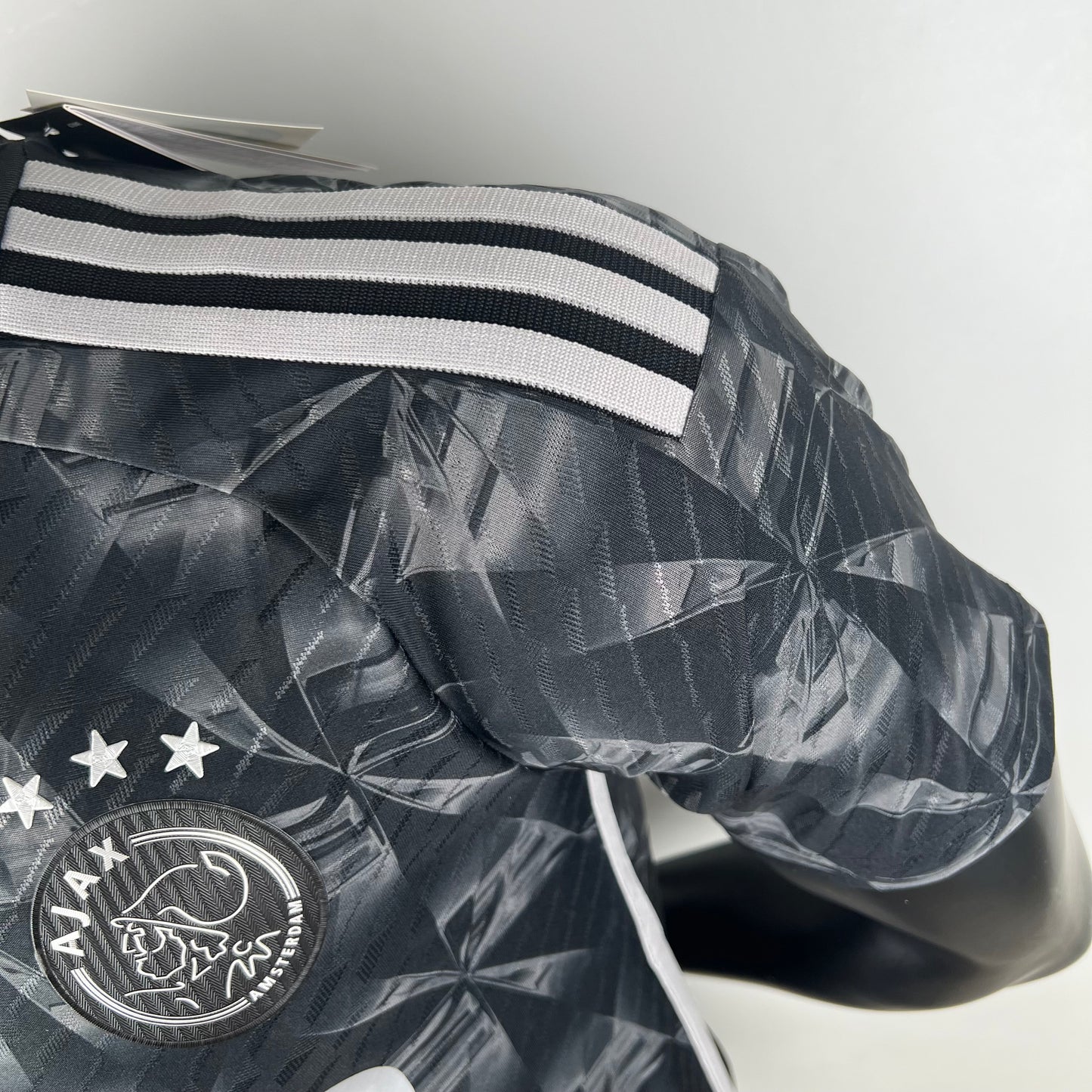 Ajax 23/24 Third Away