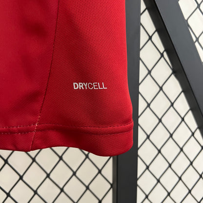 Galatasaray Home 24/25