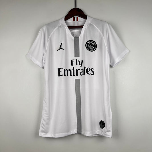 PSG 18/19 White