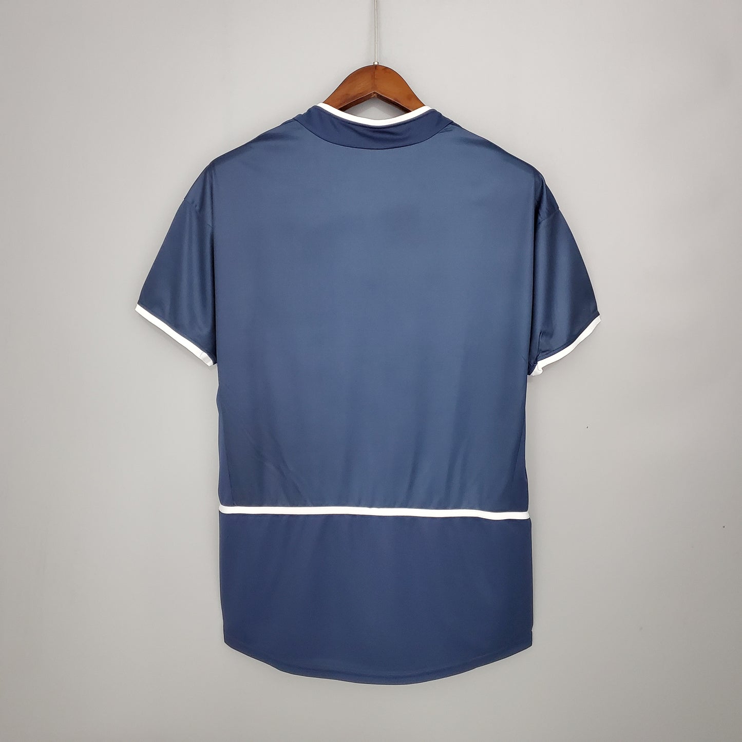 PSG 02/03 Home