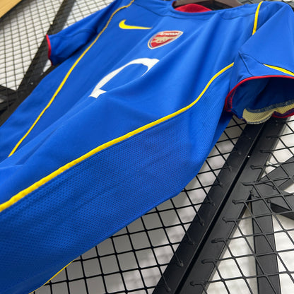Arsenal 04/05 Away