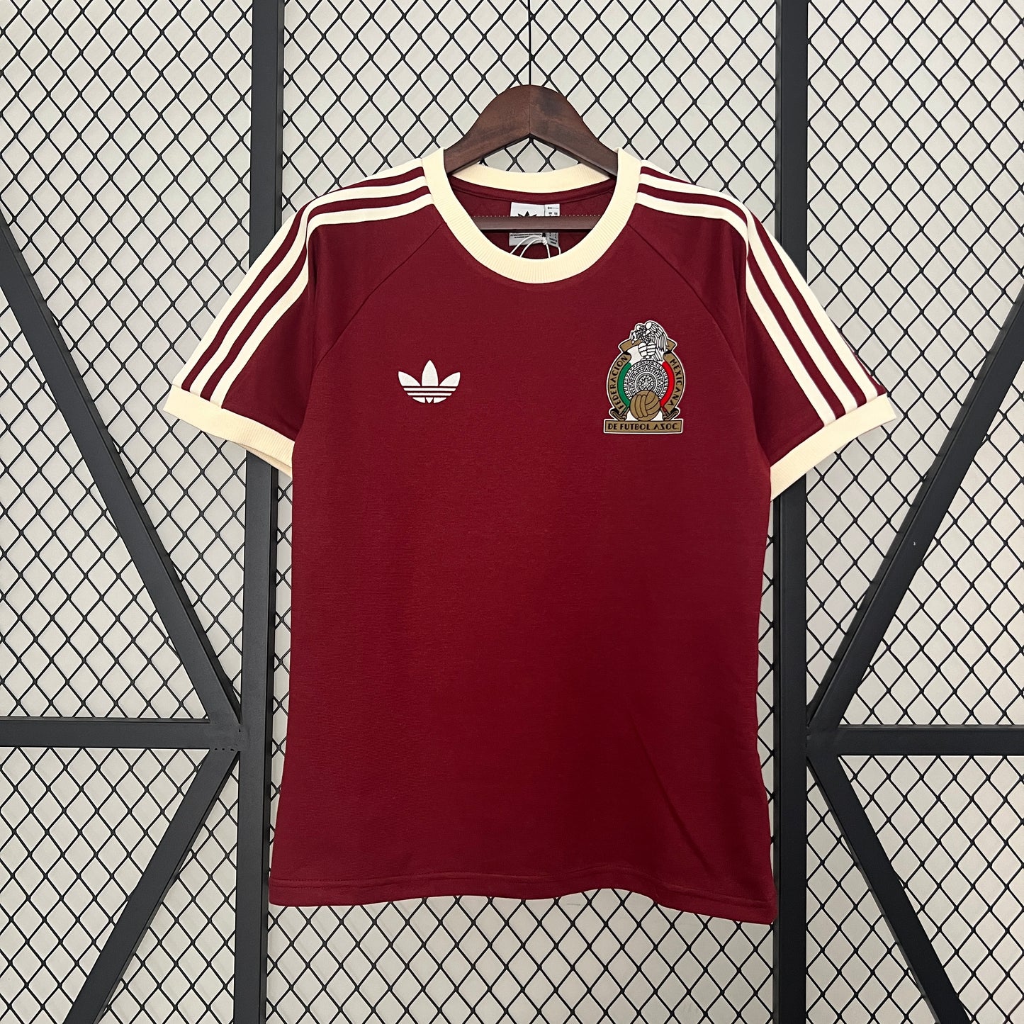 Mexico Special Edition