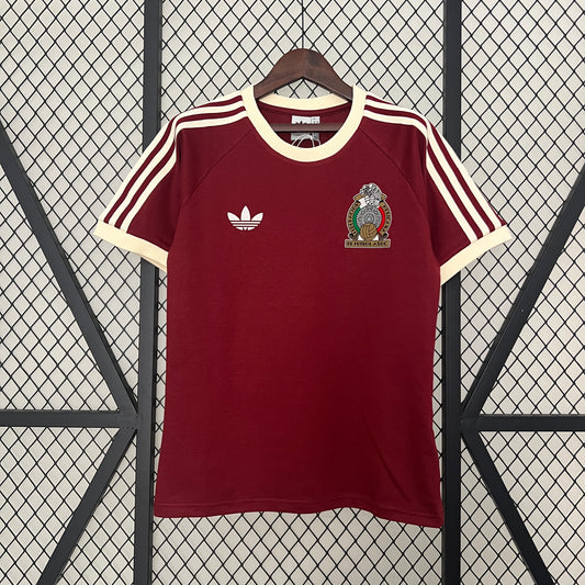 Mexico Special Edition