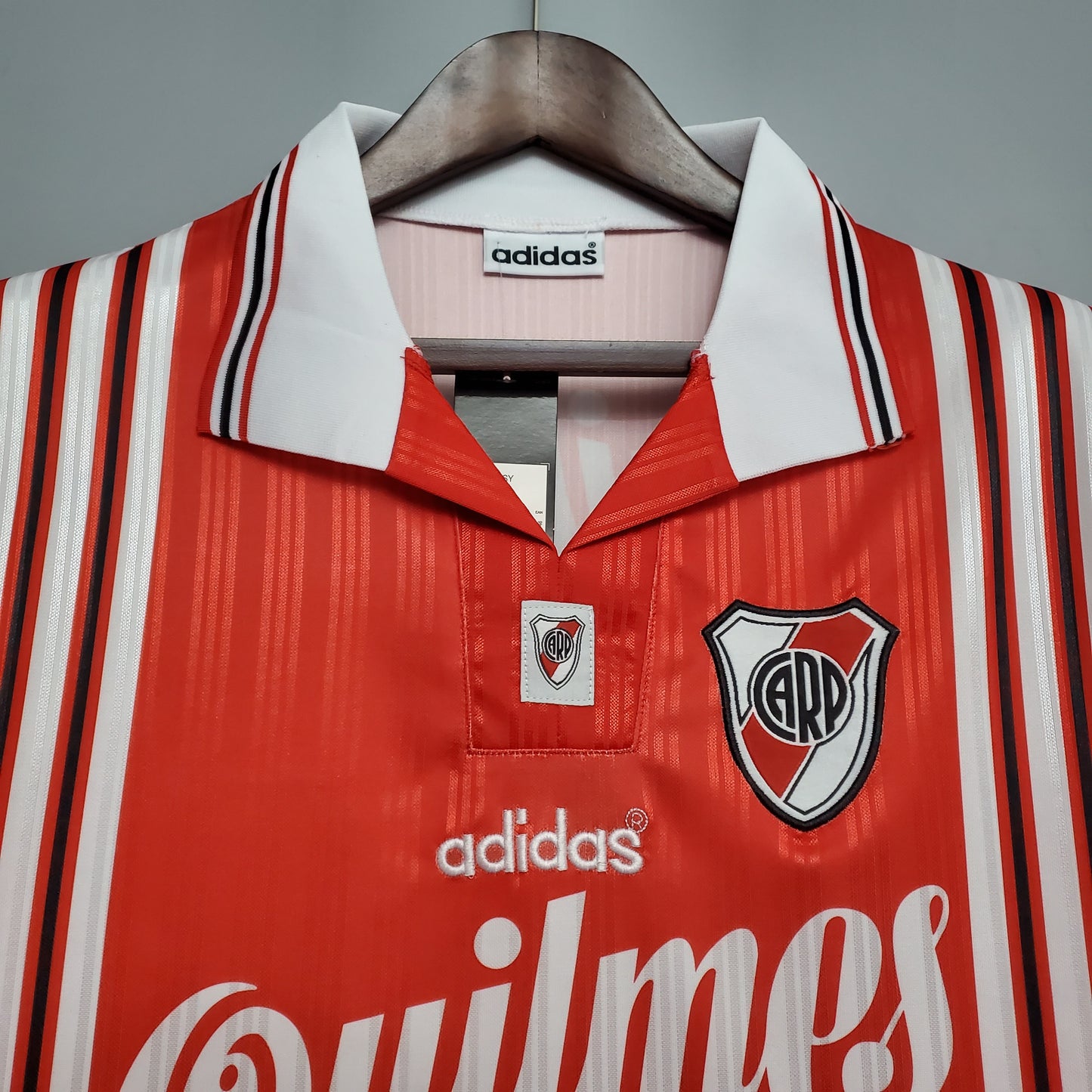 River Plate 95/96 Away