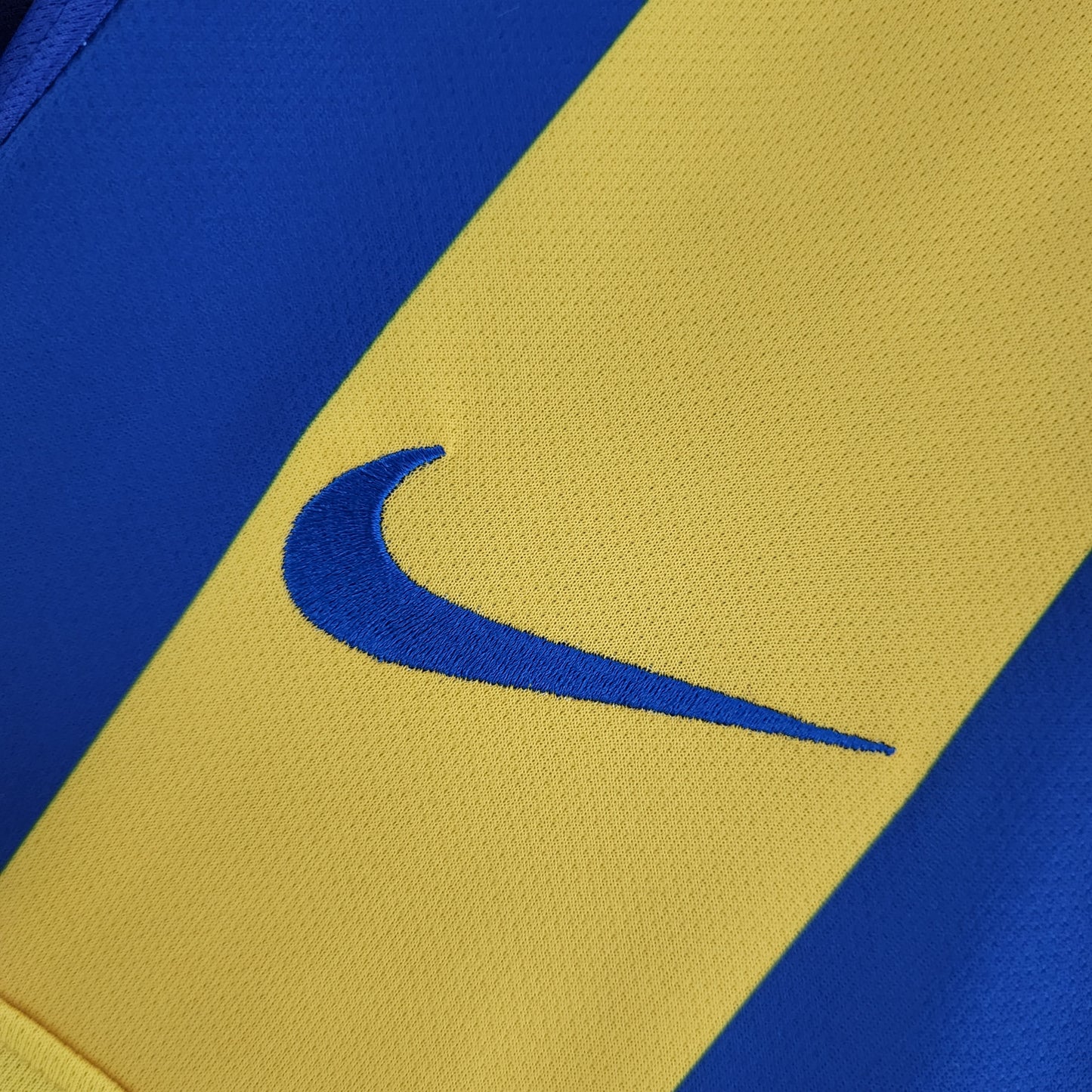 Boca Juniors 09/10 105th anniversary Special Edition