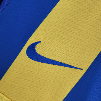 Boca Juniors 09/10 105th anniversary Special Edition