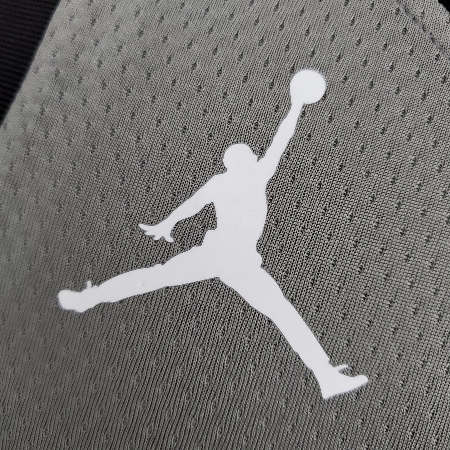 Brooklyn Nets Grey