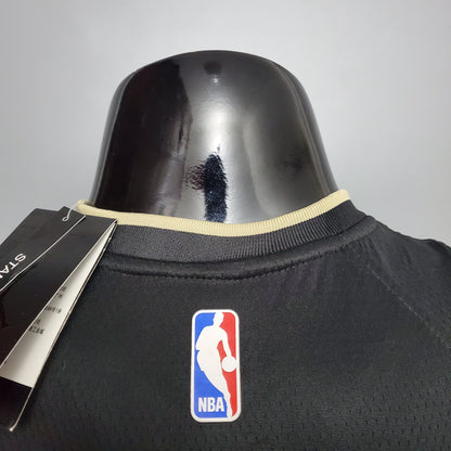 Milwaukee Bucks Black