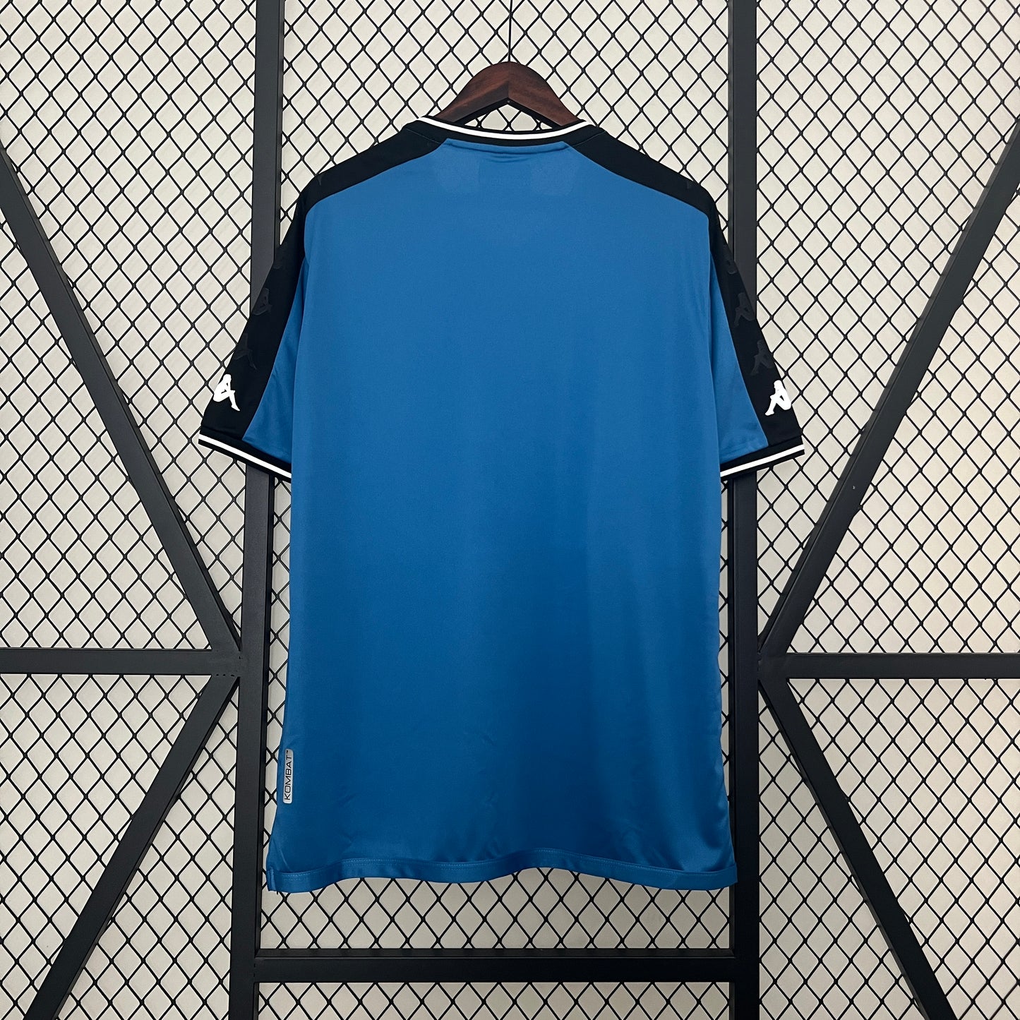 Vasco da Gama Goalkeeper Away 24/25