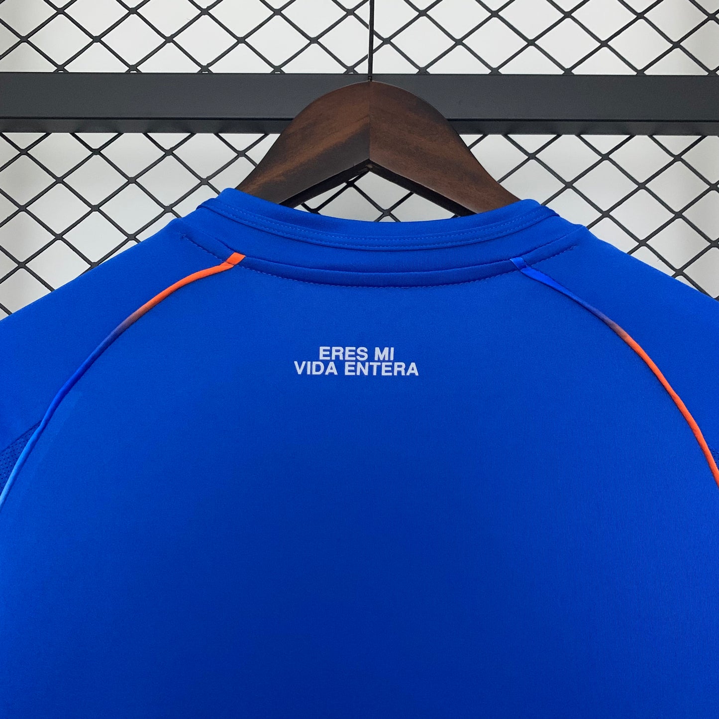 Universidad de Chile 25/26 Home