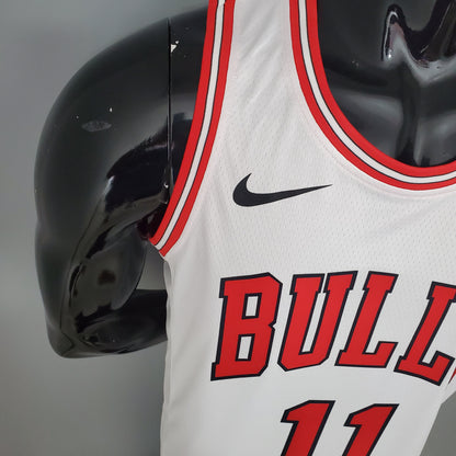 Chicago Bulls White
