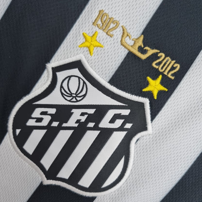 Santos 2013 Away