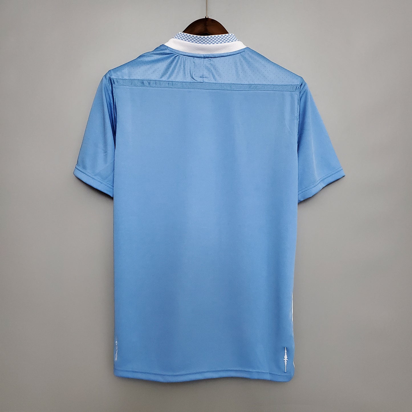 Manchester City 11/12 Home