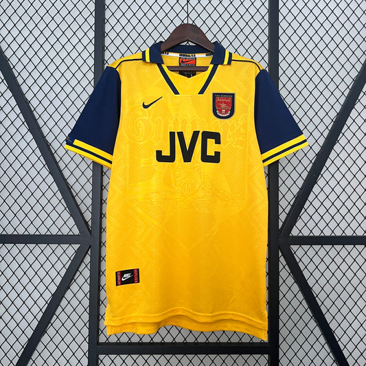 Arsenal 96/97 Away