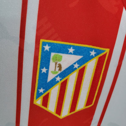 Atletico Madrid 94/95 Home