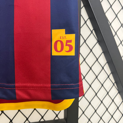 Real Salt Lake Home 24/25