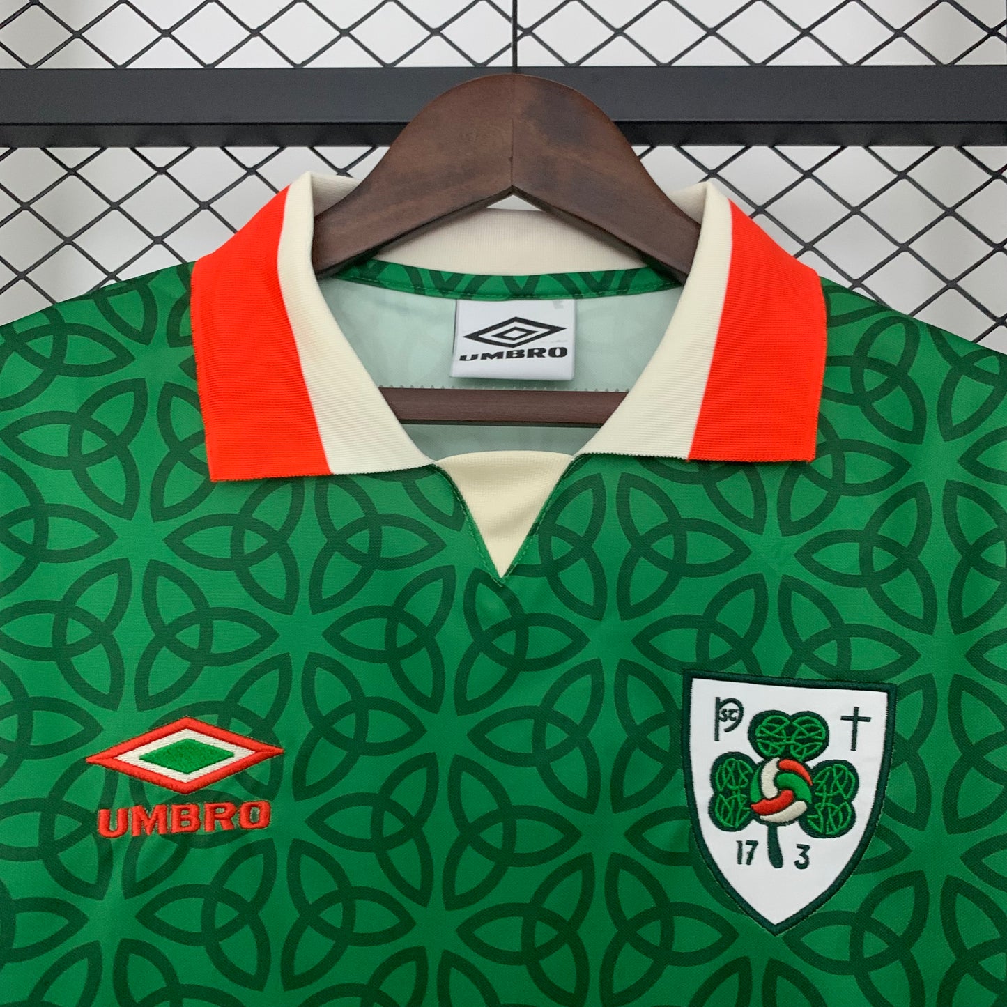 Irlanda 2025 St. Patrick's Day Home