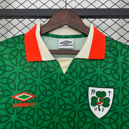 Irlanda 2025 St. Patrick's Day Home