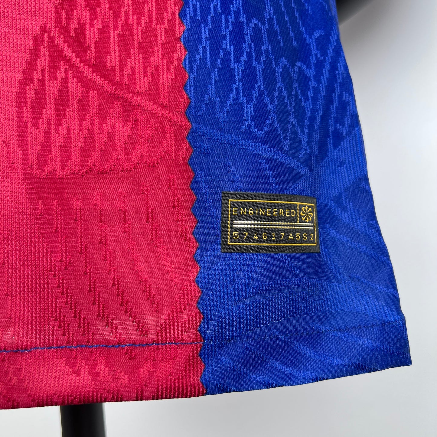 Barcelona 23/24 Home
