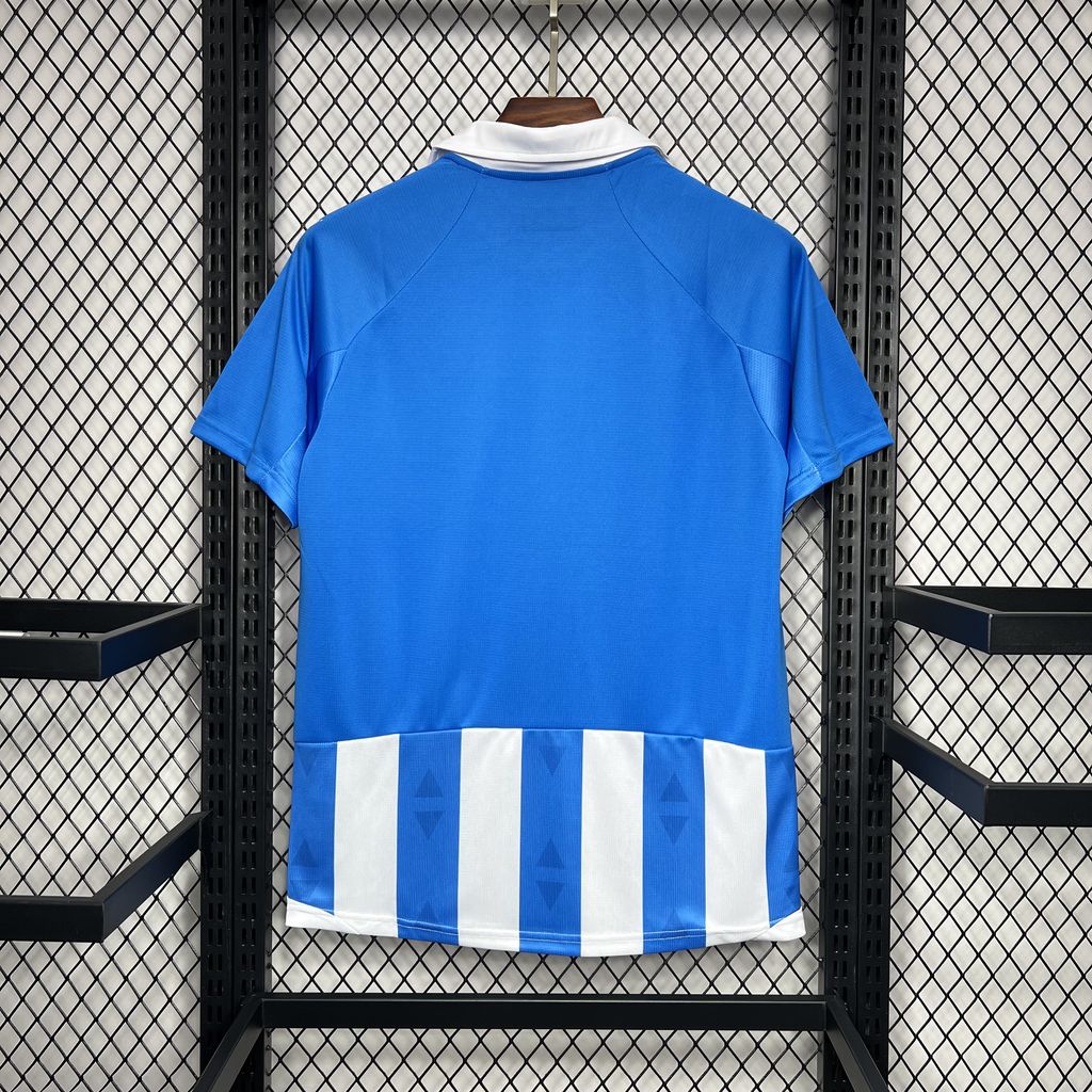 RCD Espanyol Home 24/25