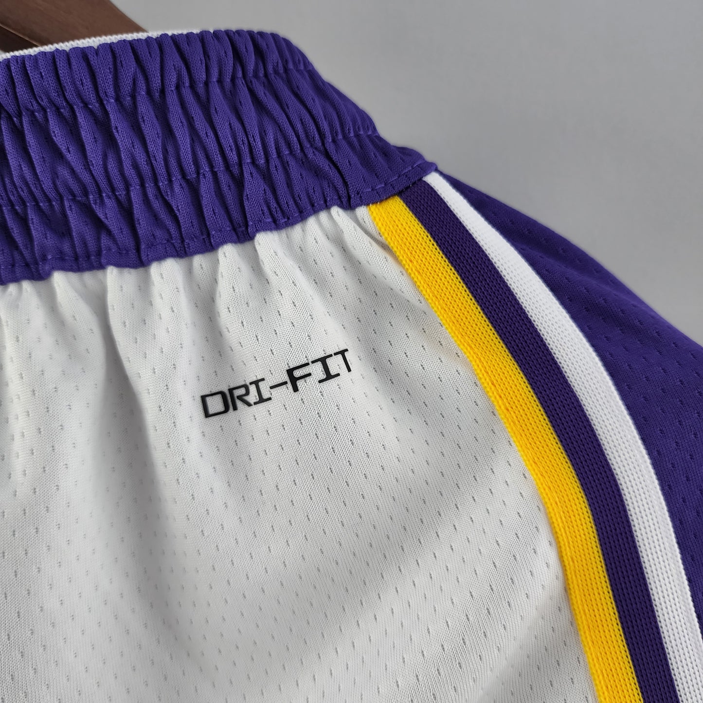 LA Lakers White | 75th Anniversary