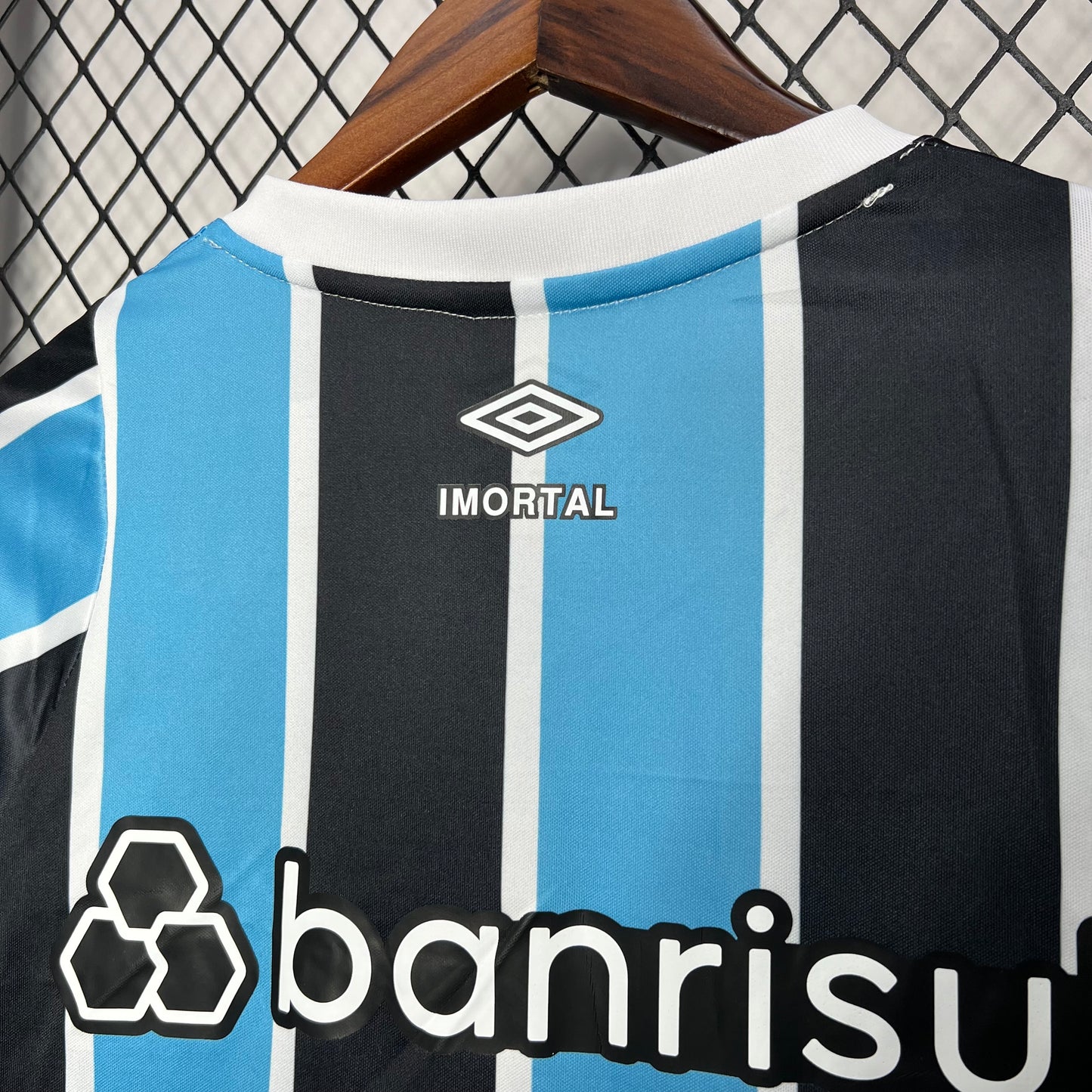 Gremio Home 24/25