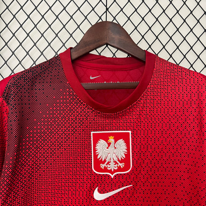 Polónia Away 2024
