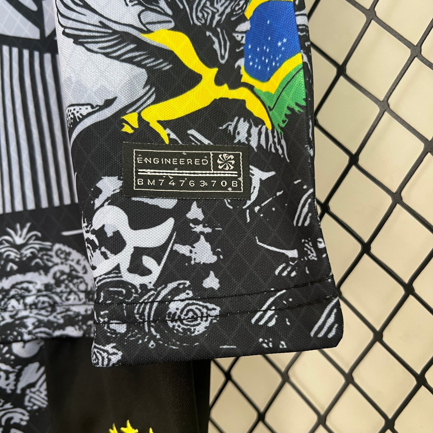 Brazil Special Edition Kids 24/25 1