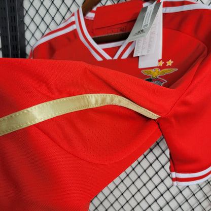 SL Benfica Home 23/24