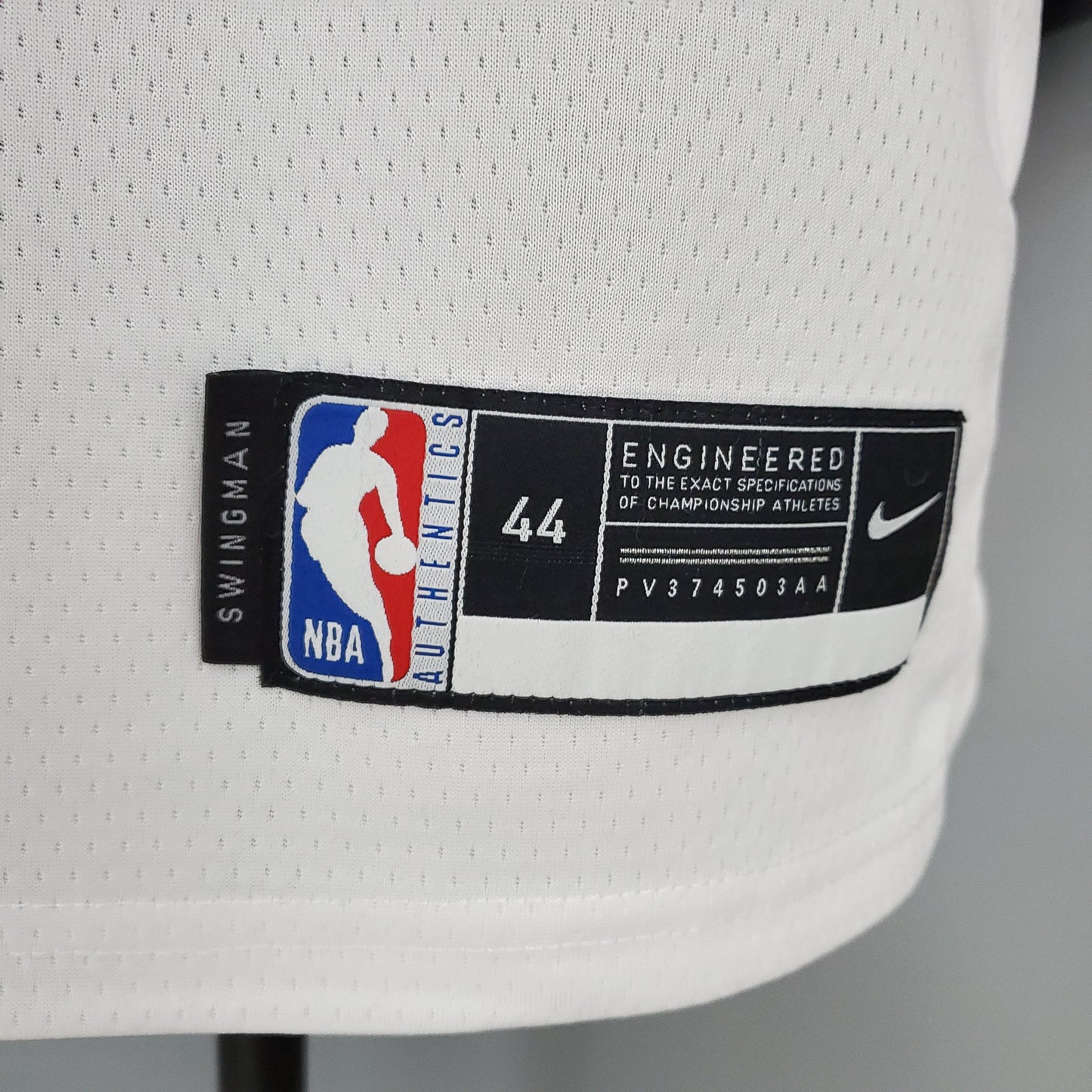 Phoenix Suns White