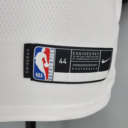 Phoenix Suns White