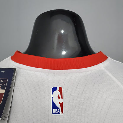 Houston Rockets White