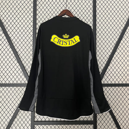 Colo Colo Away 2006 Long Sleeve
