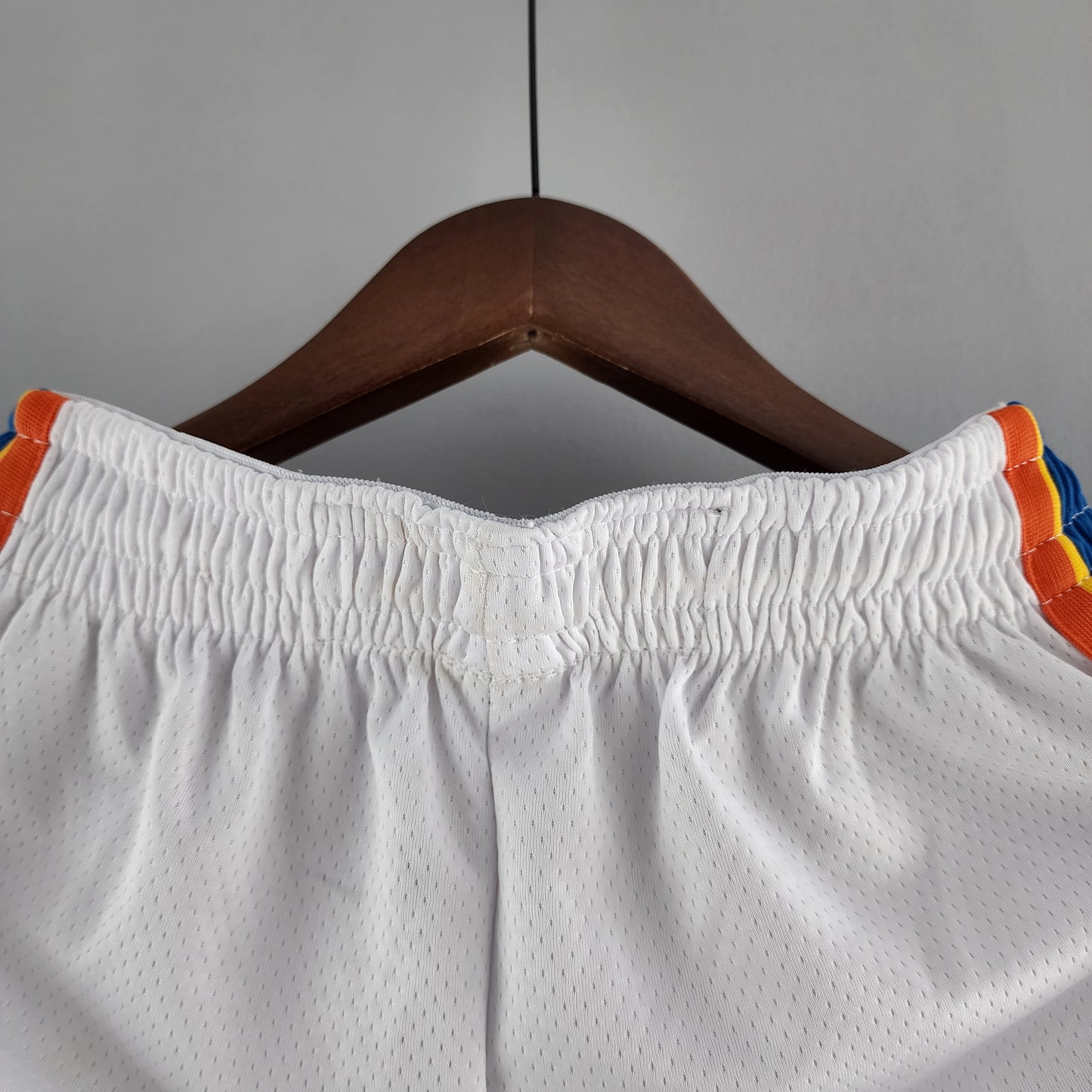 Oklahoma City Thunder White