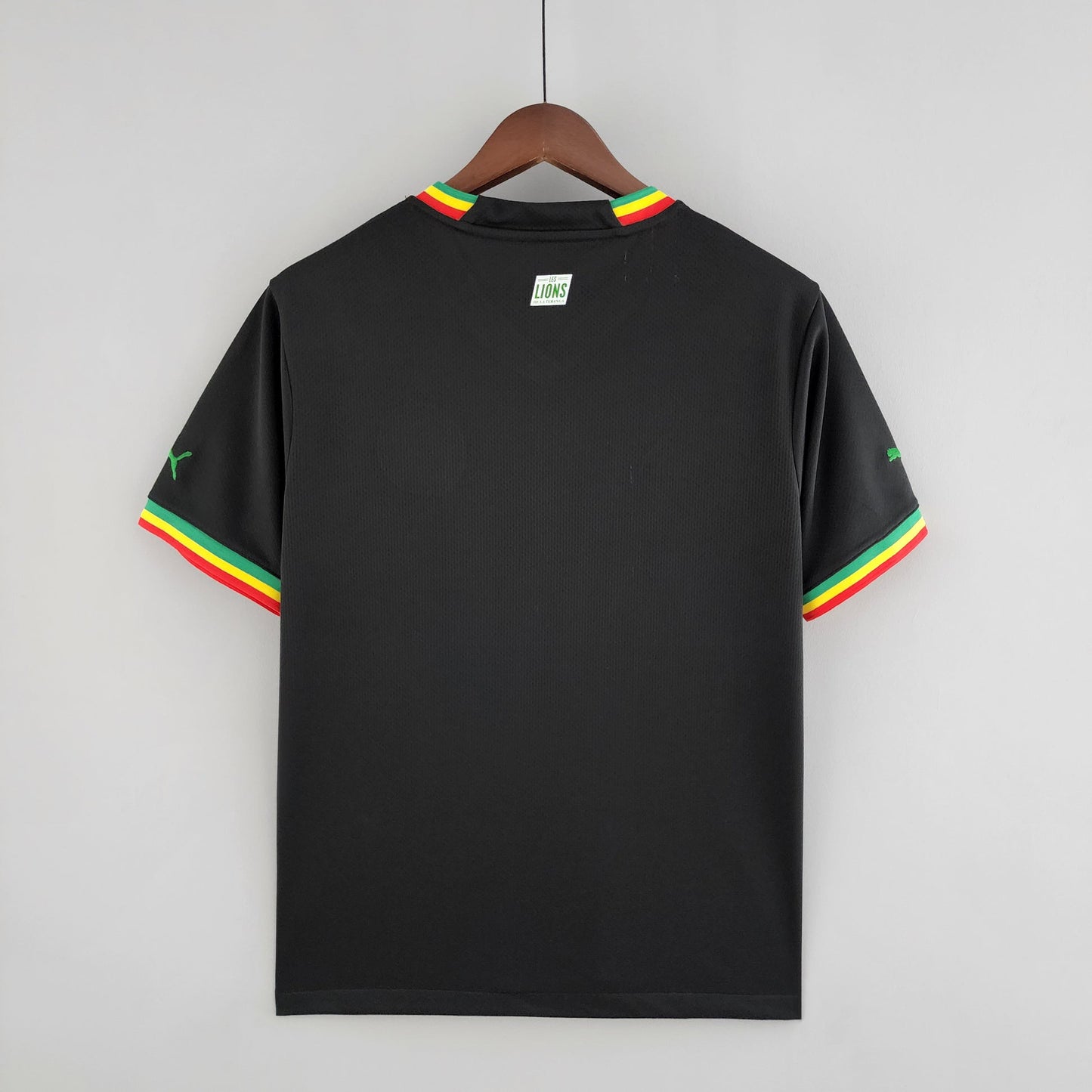 Senegal Away 2022