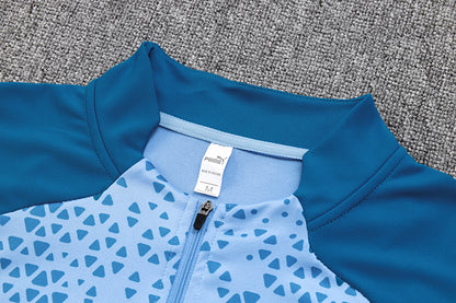 Fato de Treino - Manchester City - Full Kit