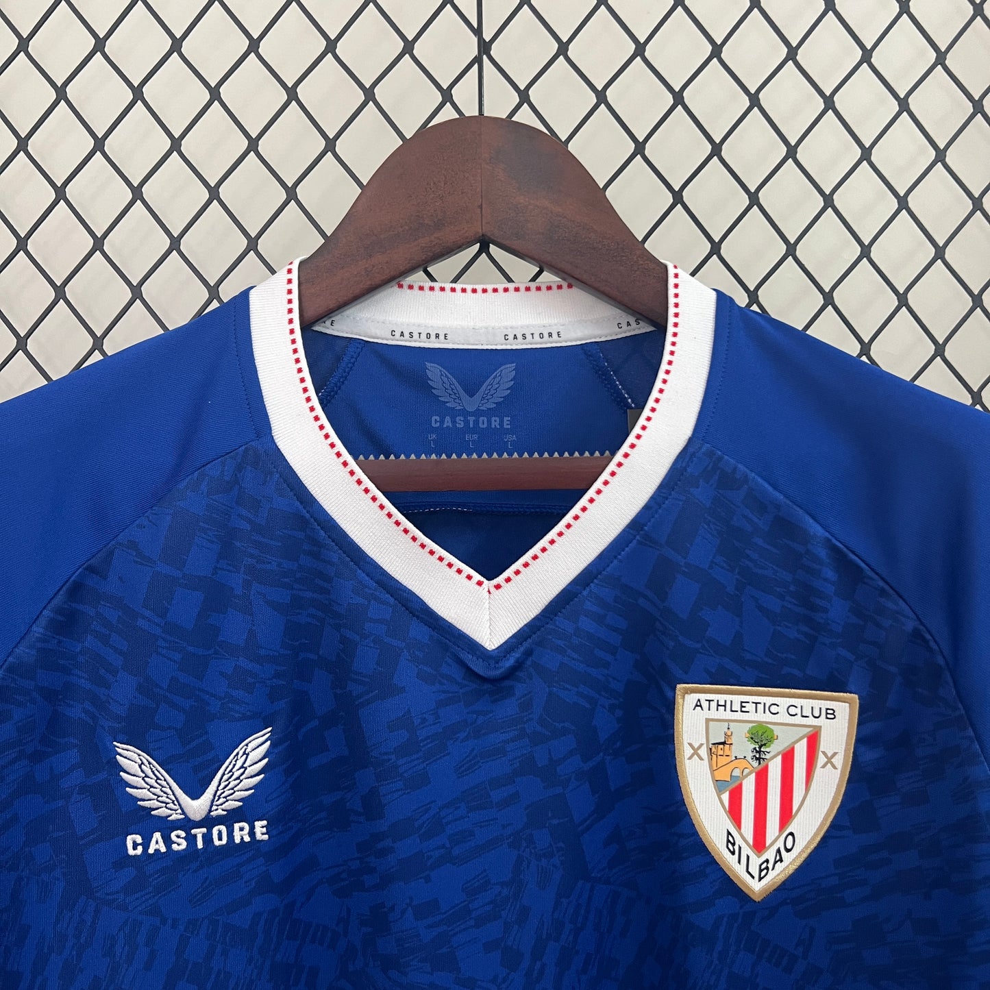 Athletico Bilbao Away 24/25