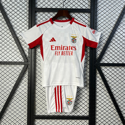 Benfica 25/26 Third