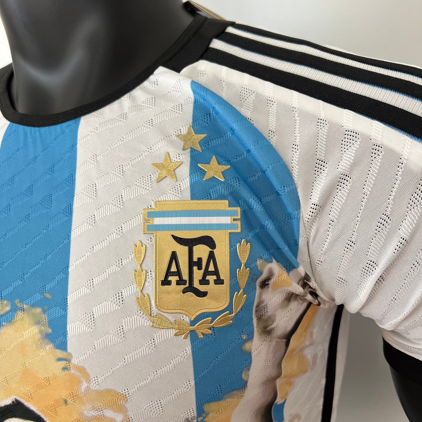 Argentina 2023 Commemorative Edition