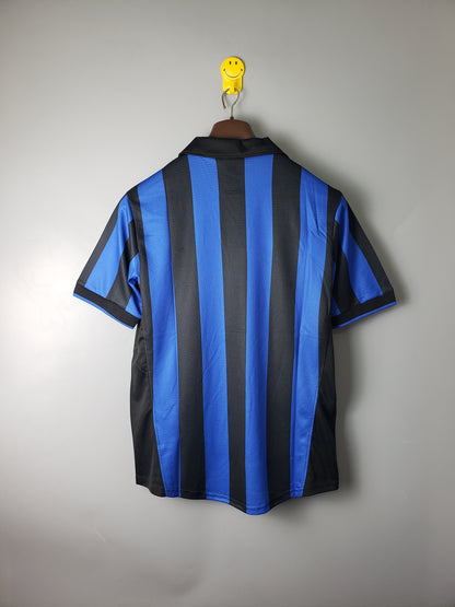 Inter 1998 Models