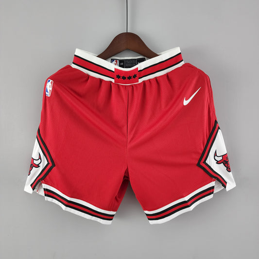 Chicago Bulls Red