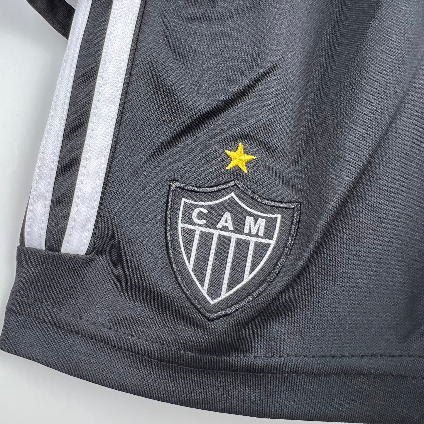 Atletico Mineiro 23/24 Home