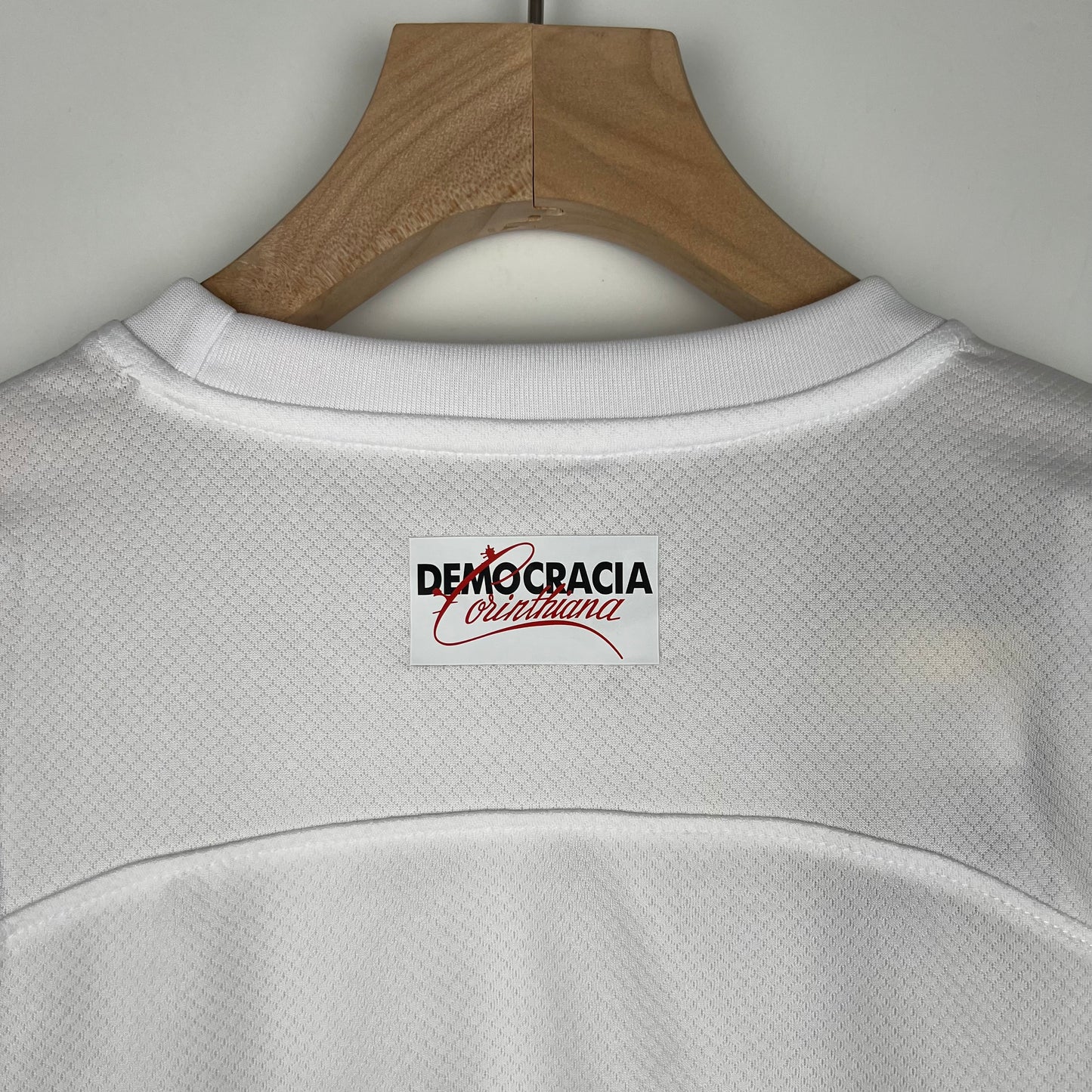 Corinthians 23/24 Home