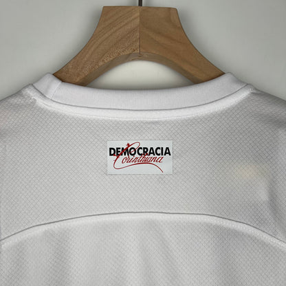 Corinthians 23/24 Home