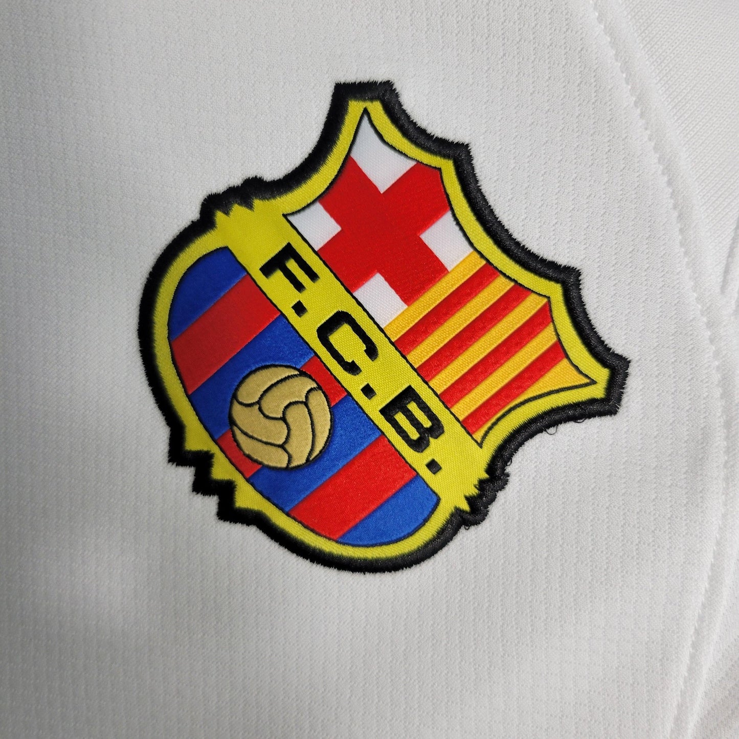FC Barcelona Away 23/24