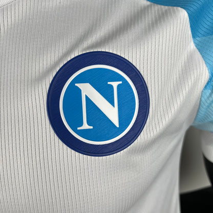 Napoli 23/24 White