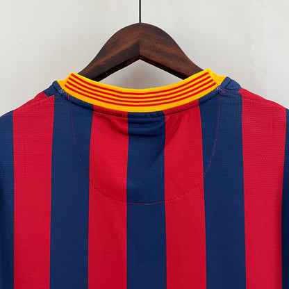 Barcelona 13/14 Home